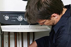 boiler repair Longframlington