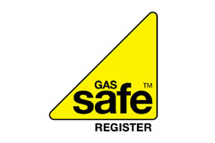 gas safe companies Longframlington